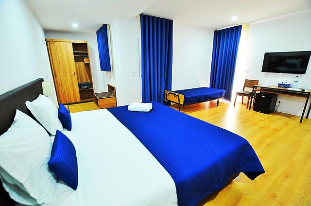 Hilltop Oasis Lisbon Lux Oeiras Resorts