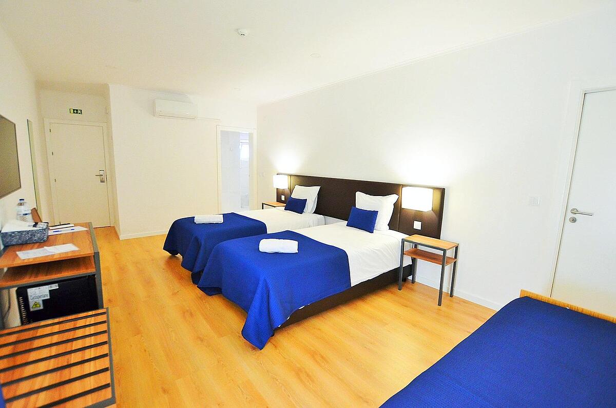 Hilltop Oasis Lisbon Lux Oeiras Resorts