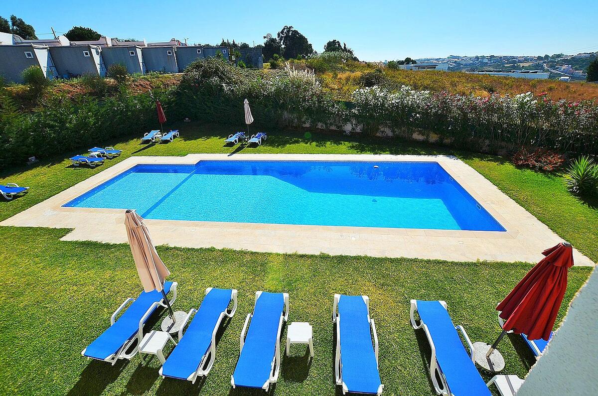 Hilltop Oasis Lisbon Lux Oeiras Resorts