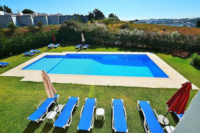 Hilltop Oasis Lisbon Lux Oeiras Resorts