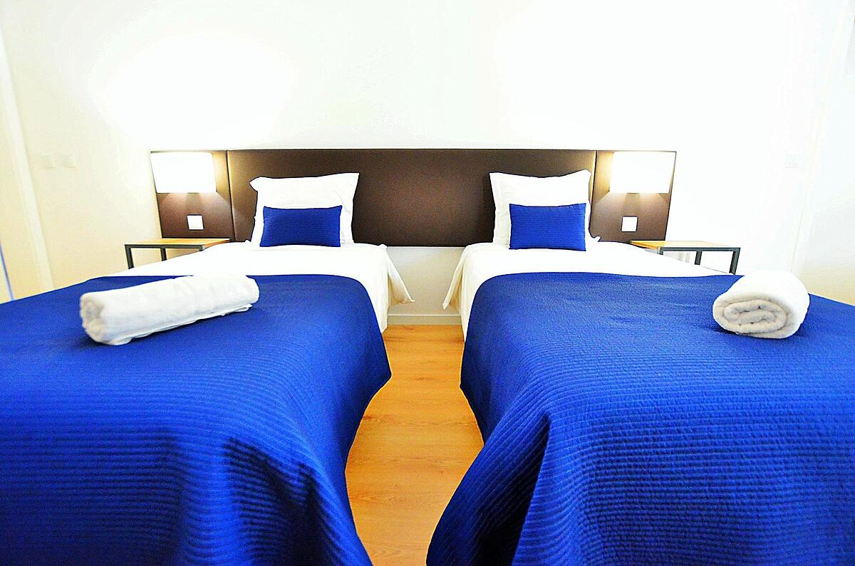 Hilltop Oasis Lisbon Lux Oeiras Resorts