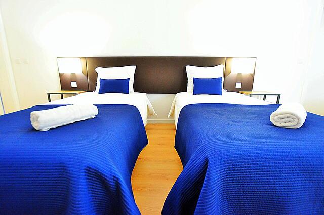 Hilltop Oasis Lisbon Lux Oeiras Resorts