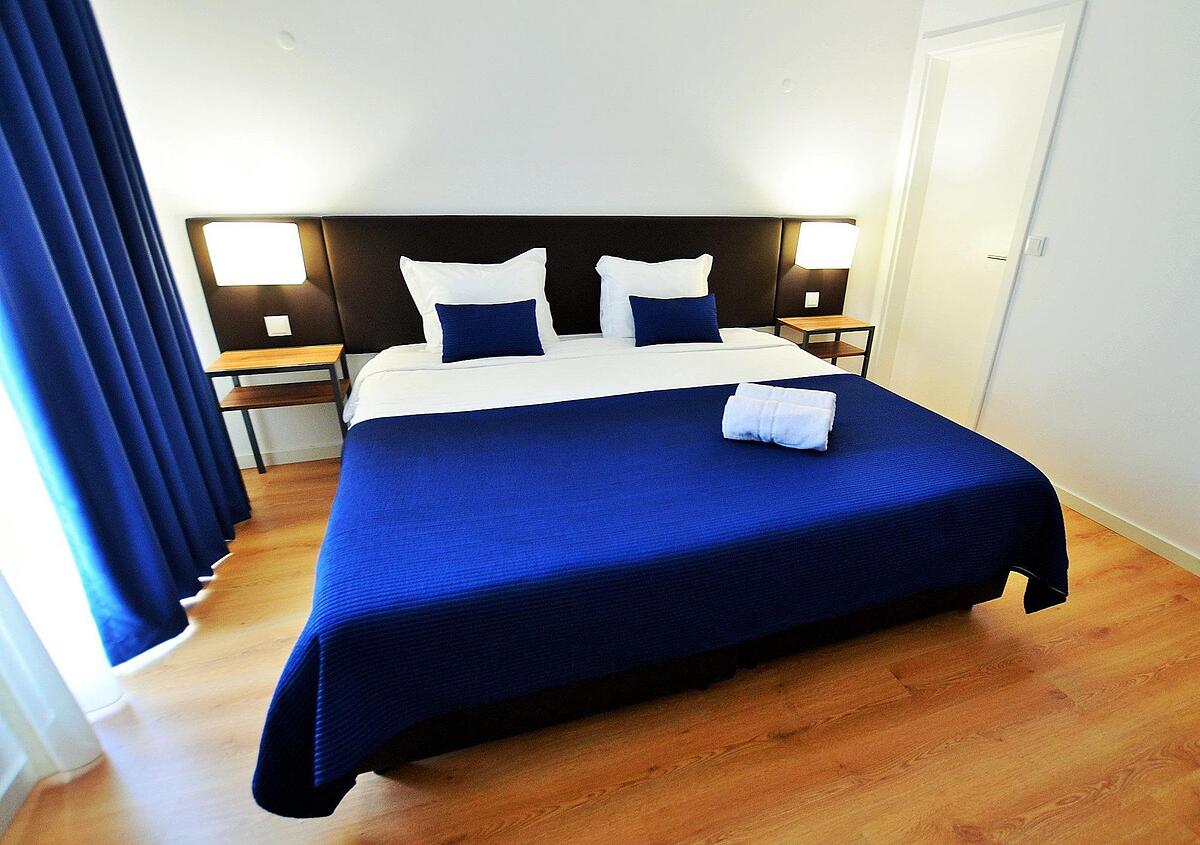 Hilltop Oasis Lisbon Lux Oeiras Resorts