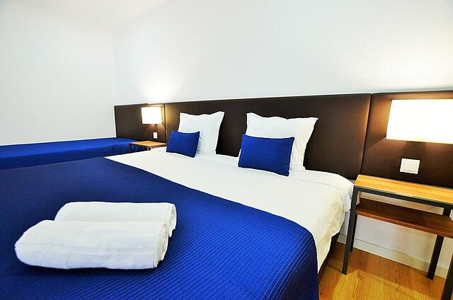 Hilltop Oasis Lisbon Lux Oeiras Resorts