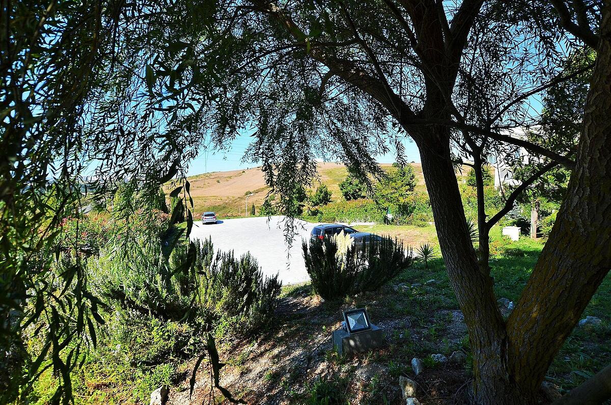 Hilltop Oasis Lisbon Lux Oeiras Resorts