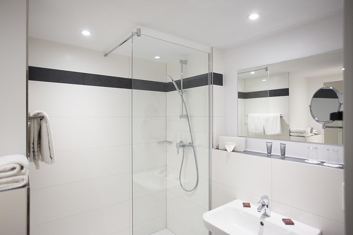 Park Inn by Radisson Mainz