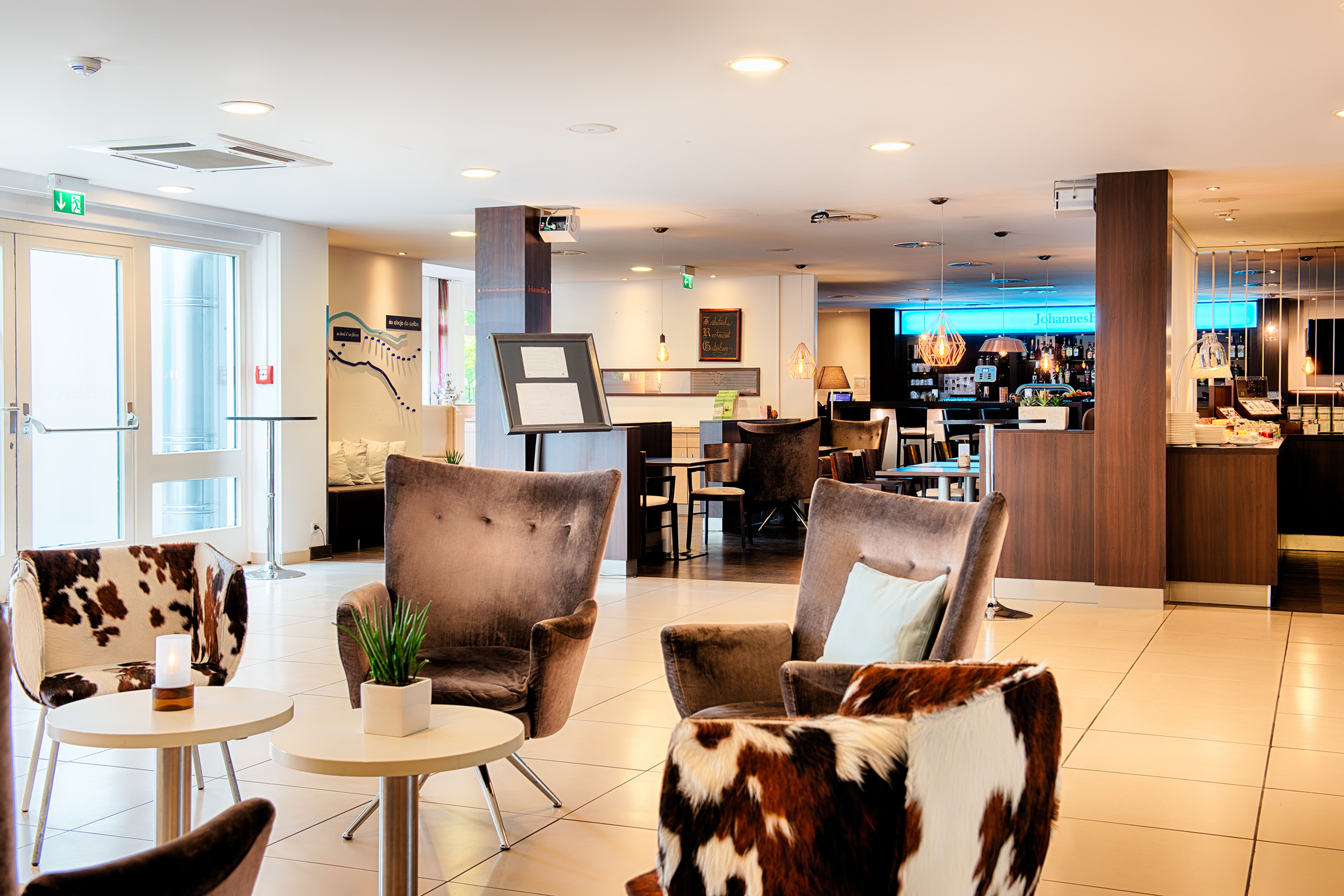 Park Inn by Radisson Mainz