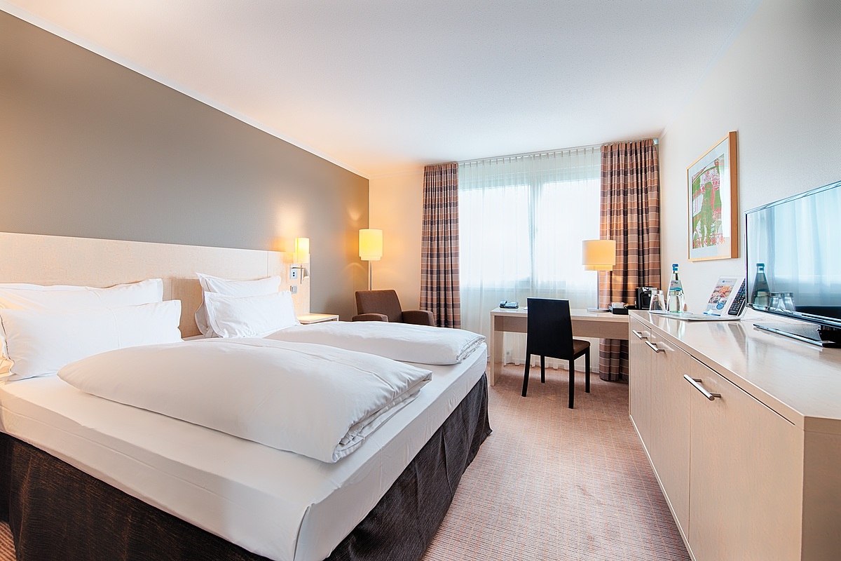 Park Inn by Radisson Mainz