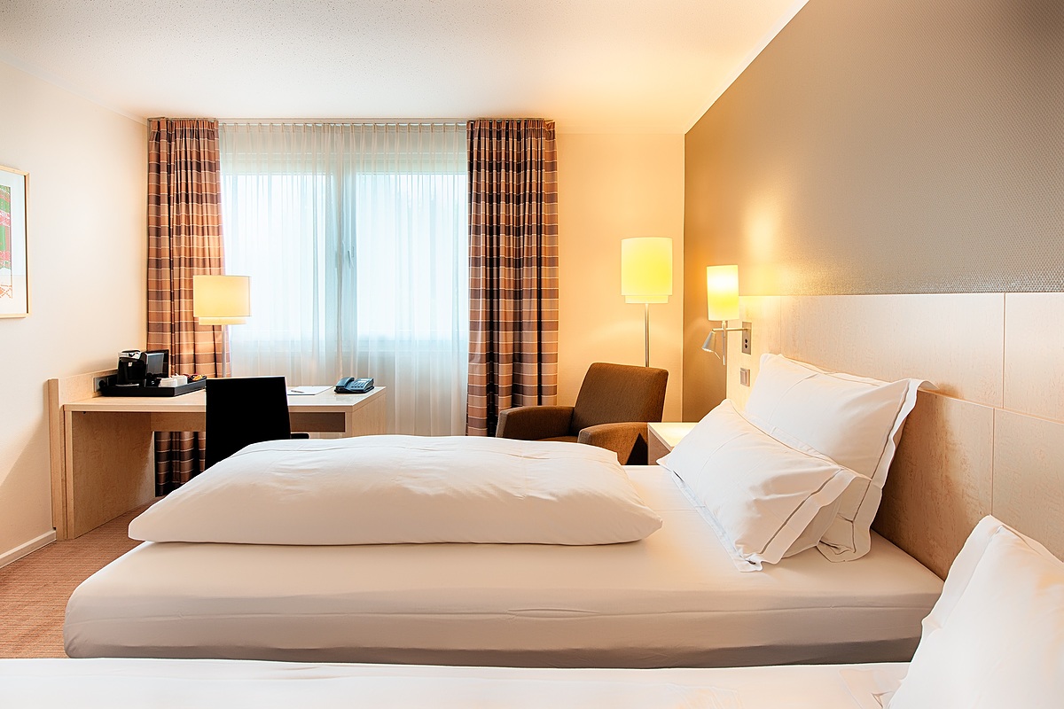 Park Inn by Radisson Mainz