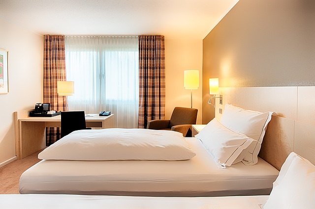 Park Inn by Radisson Mainz