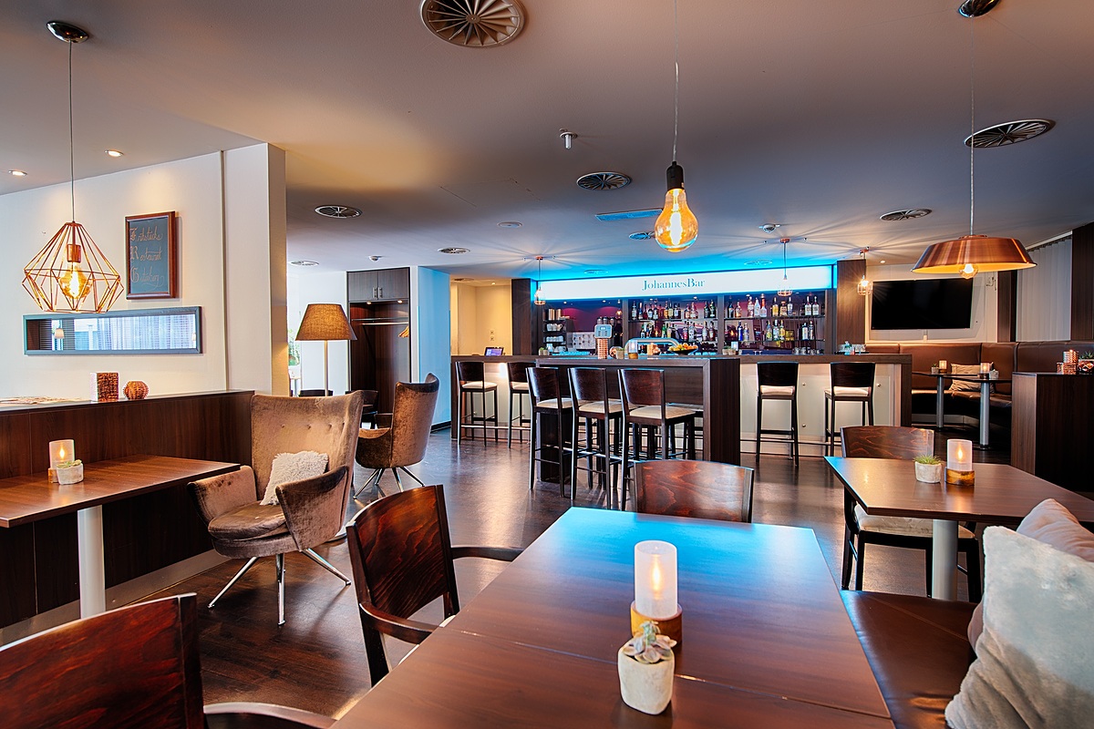 Park Inn by Radisson Mainz