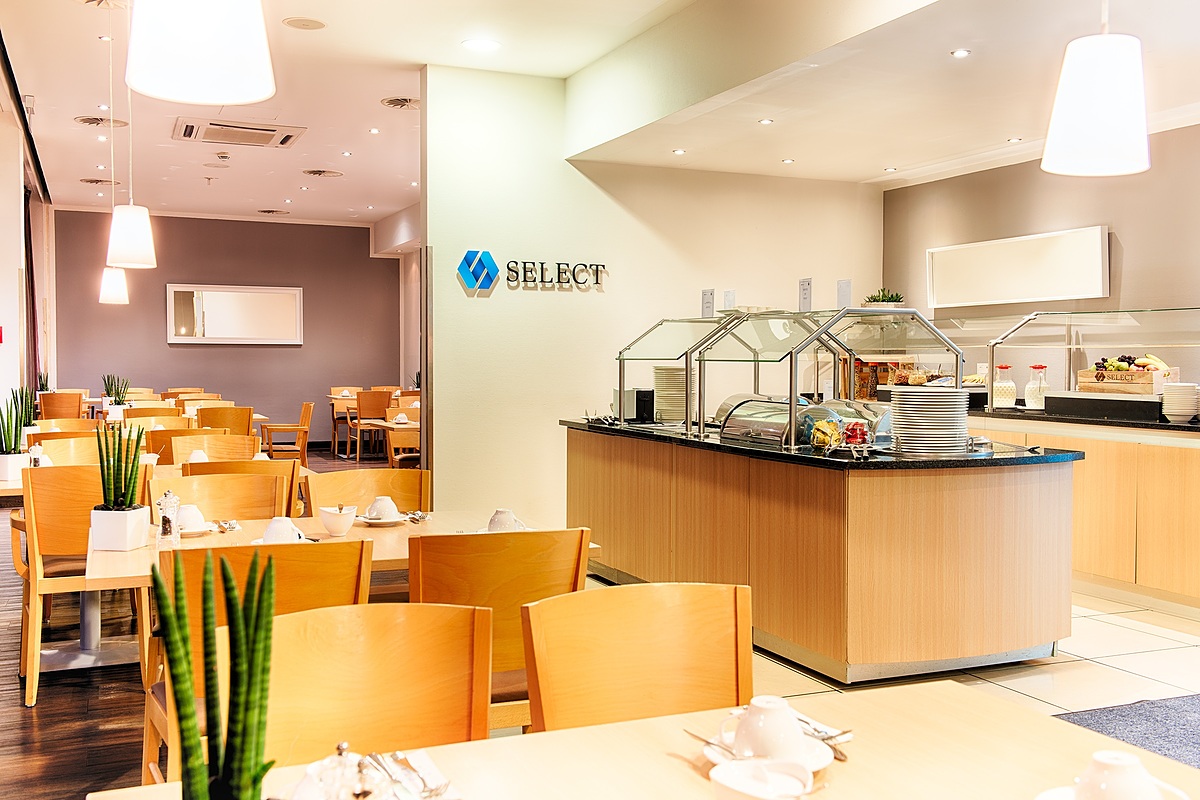 Park Inn by Radisson Mainz