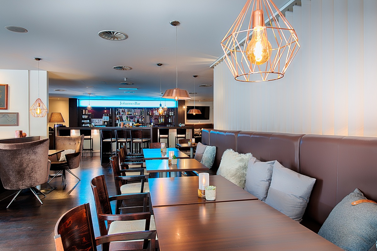 Park Inn by Radisson Mainz