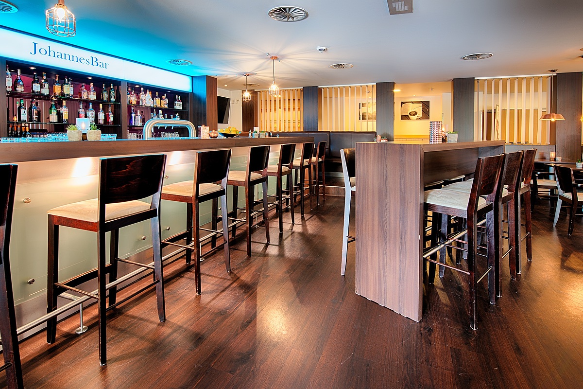 Park Inn by Radisson Mainz