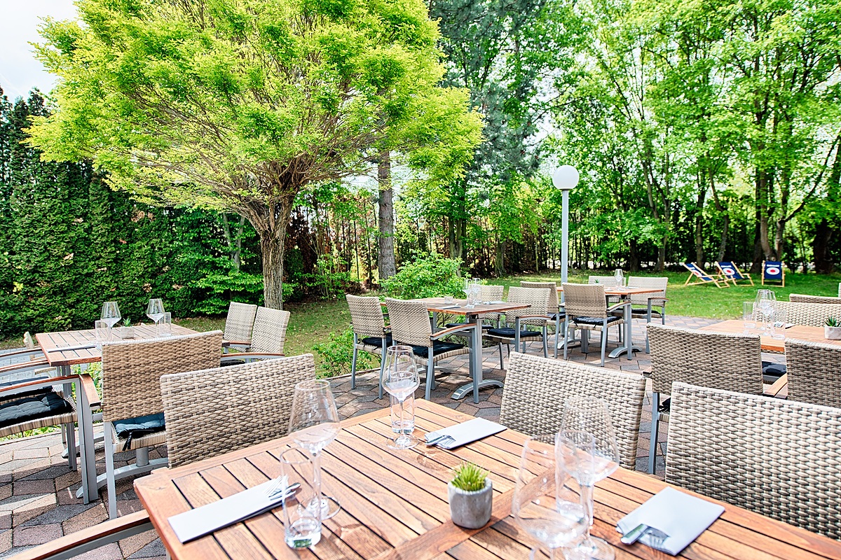 Park Inn by Radisson Mainz