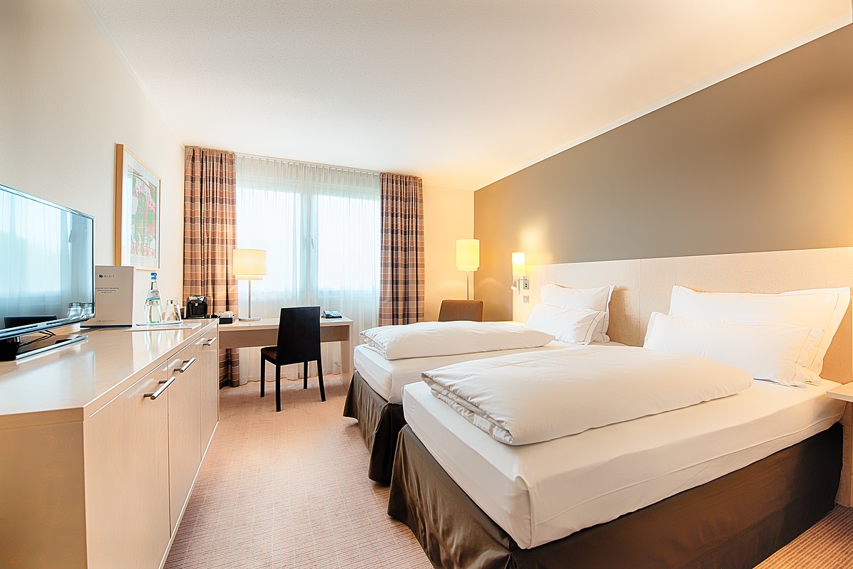 Park Inn by Radisson Mainz