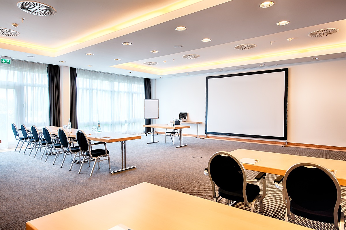 Park Inn by Radisson Mainz