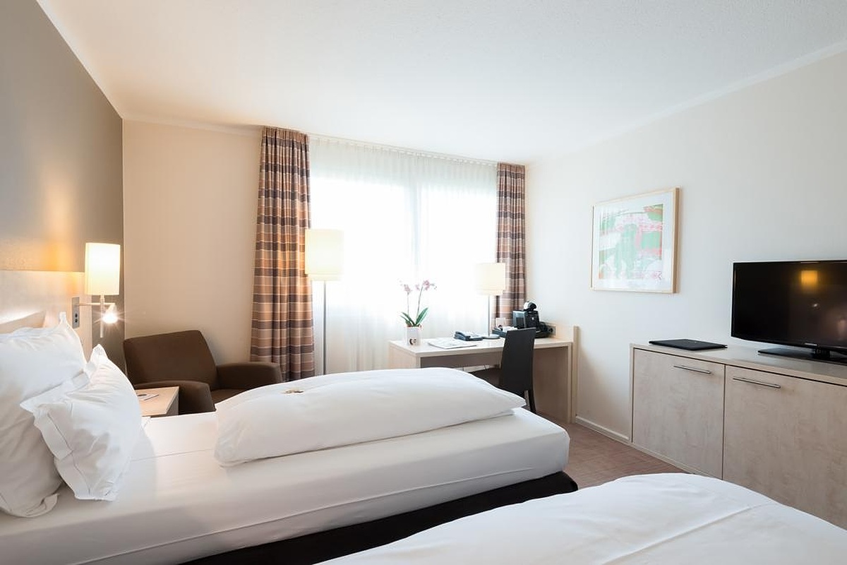 Park Inn by Radisson Mainz