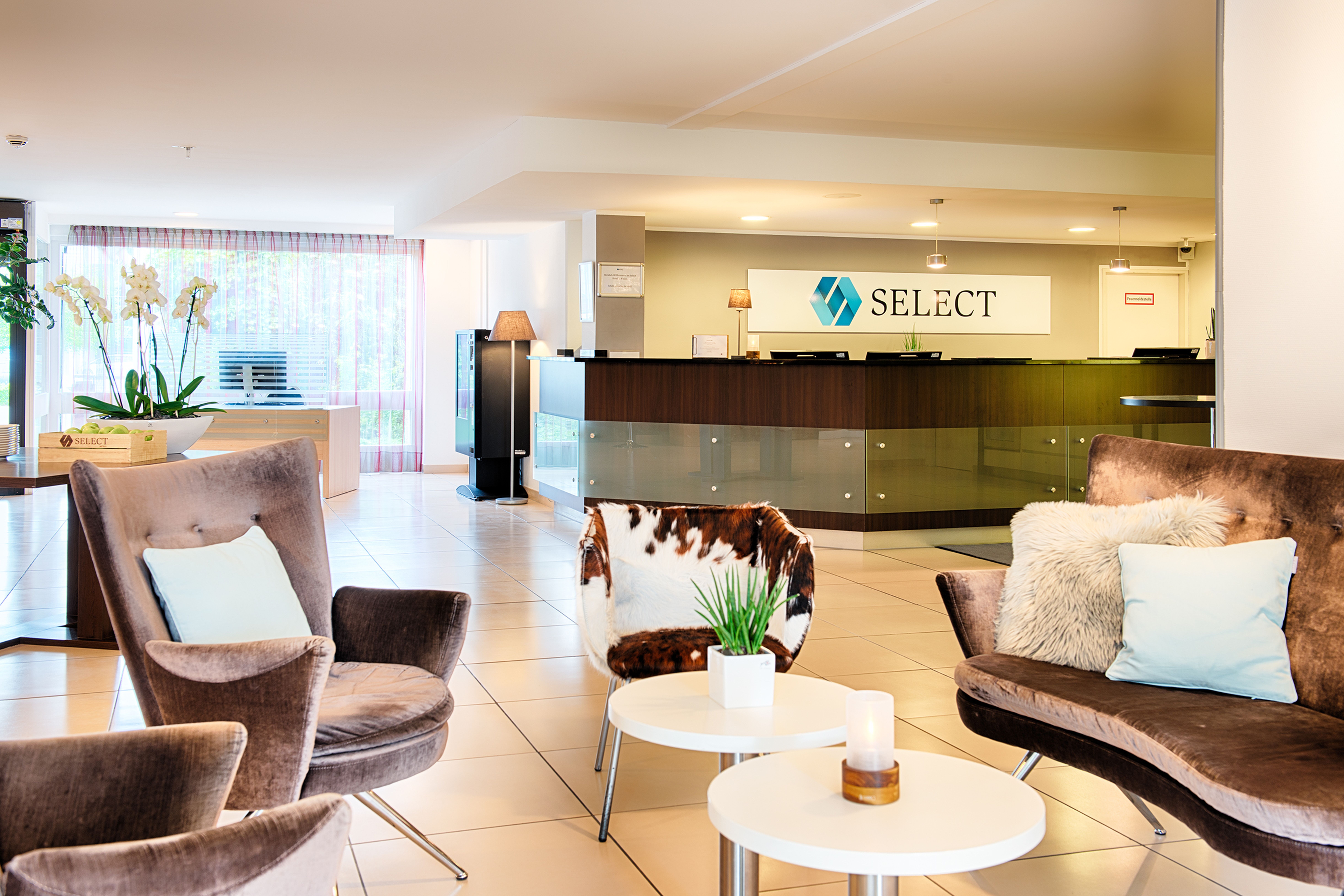 Park Inn by Radisson Mainz