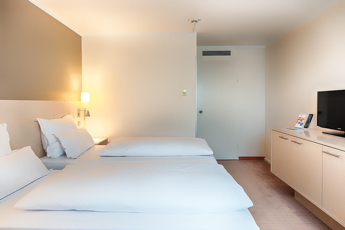 Park Inn by Radisson Mainz