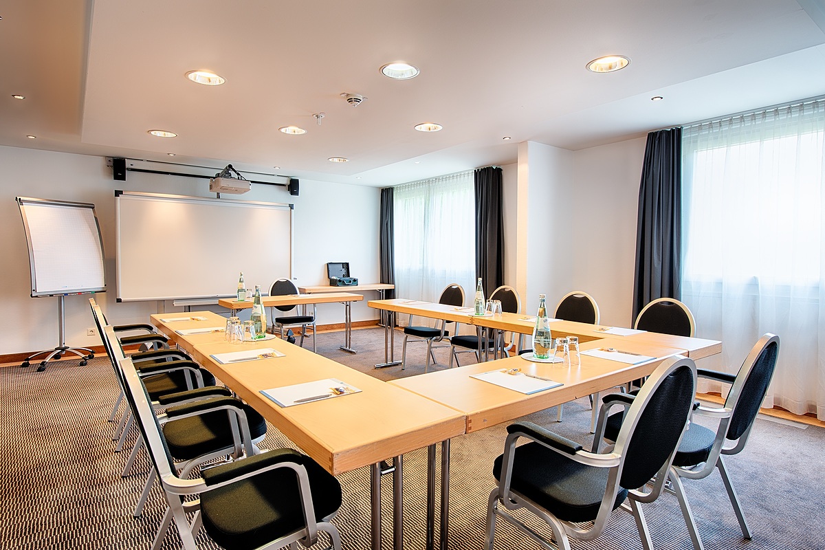 Park Inn by Radisson Mainz