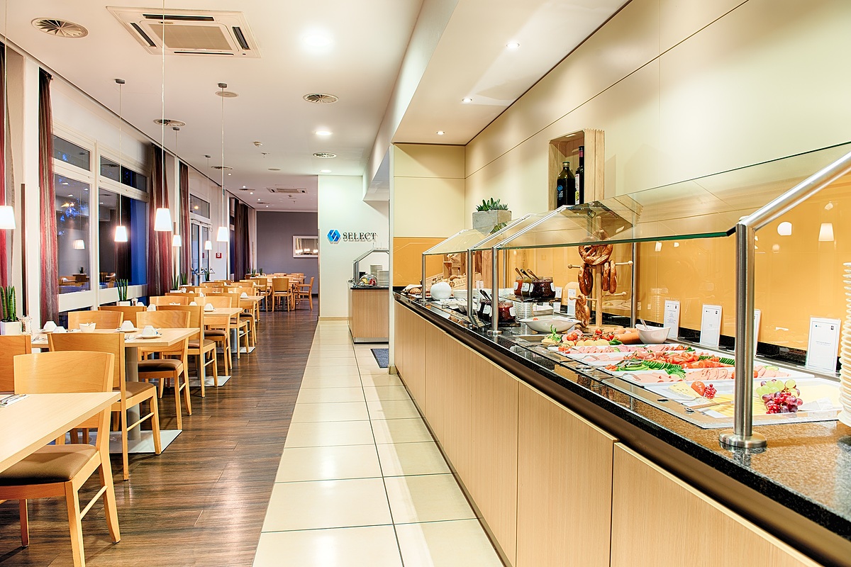 Park Inn by Radisson Mainz