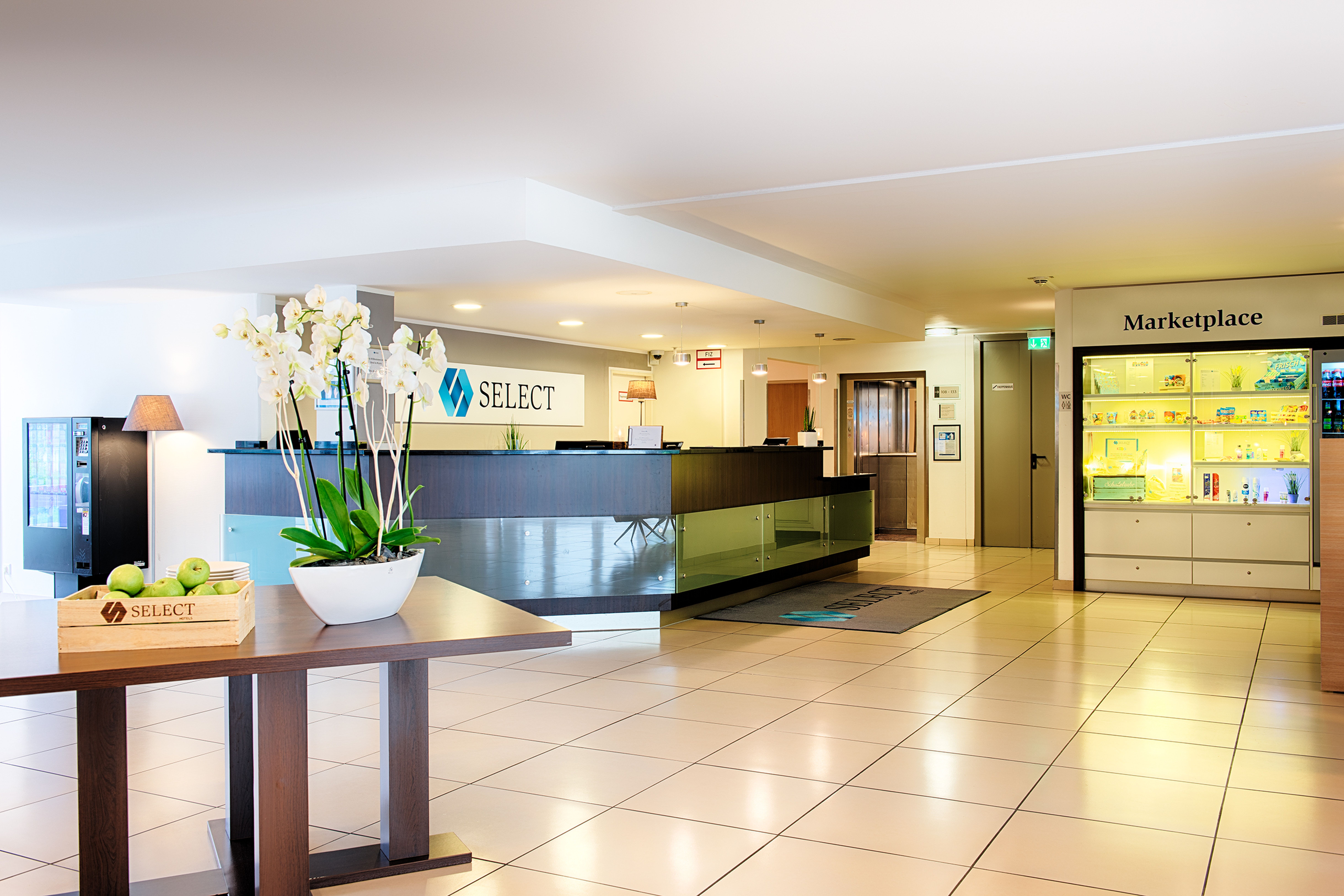 Park Inn by Radisson Mainz