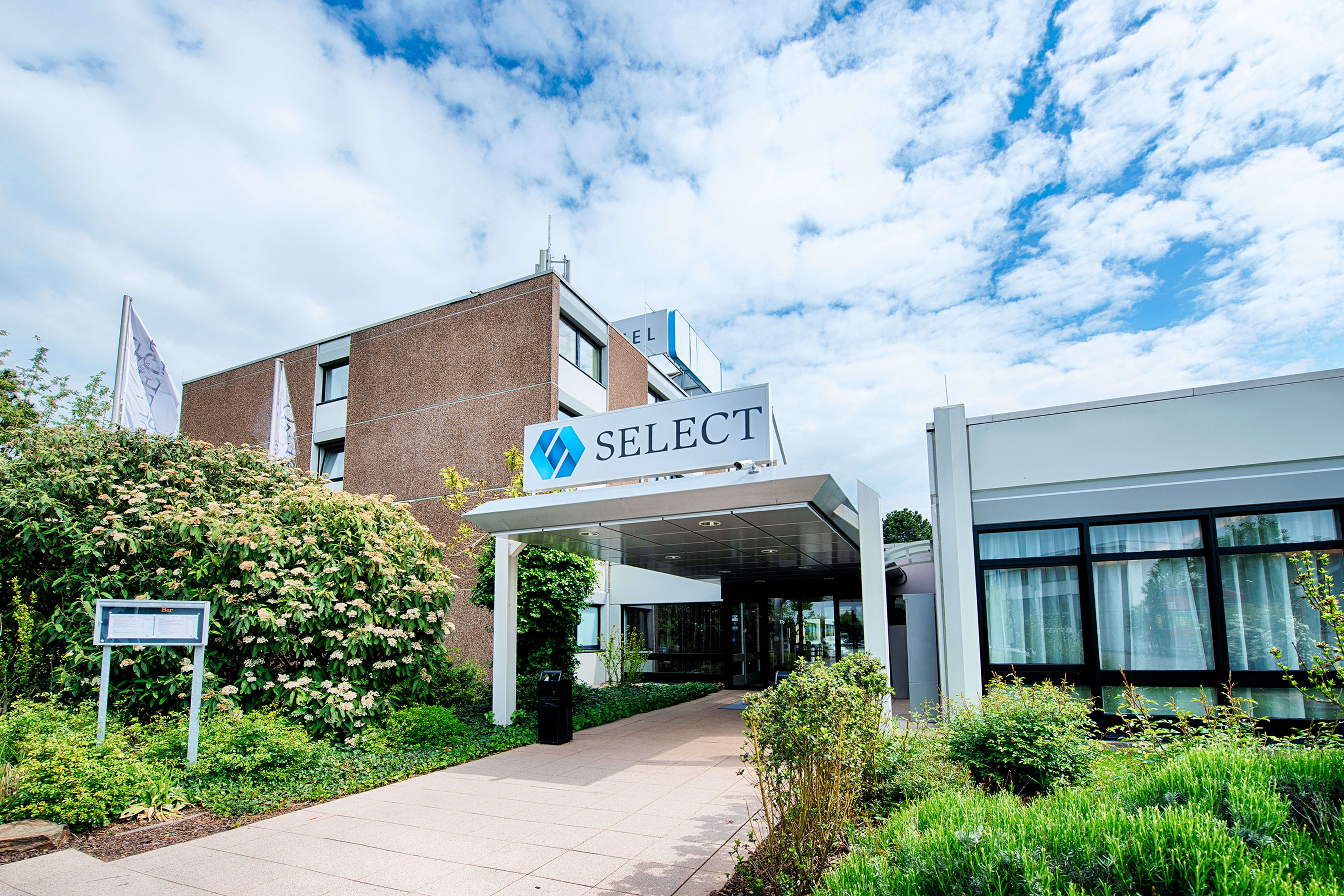 Park Inn by Radisson Mainz