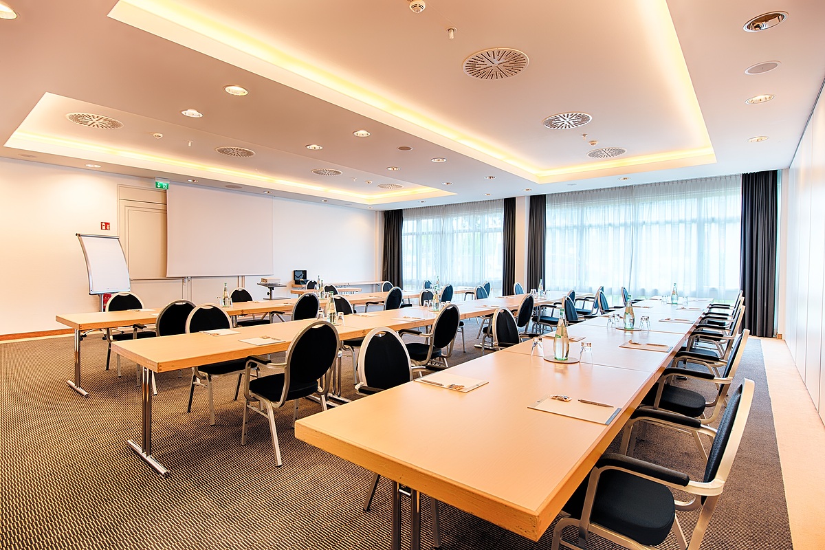 Park Inn by Radisson Mainz