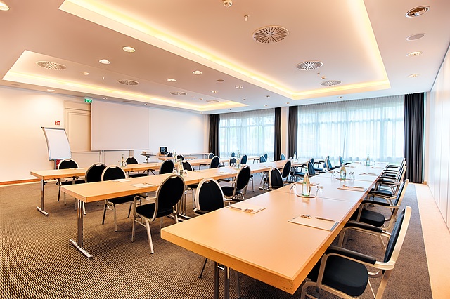 Park Inn by Radisson Mainz