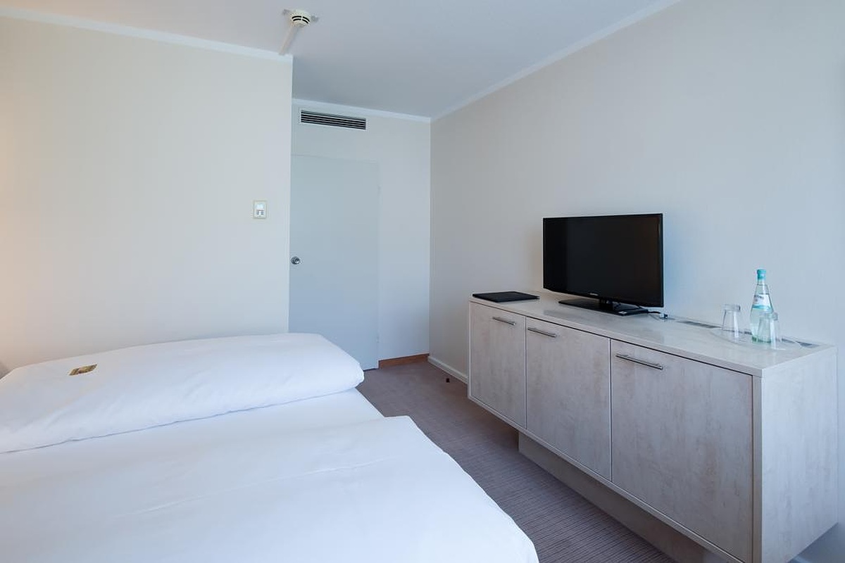 Park Inn by Radisson Mainz