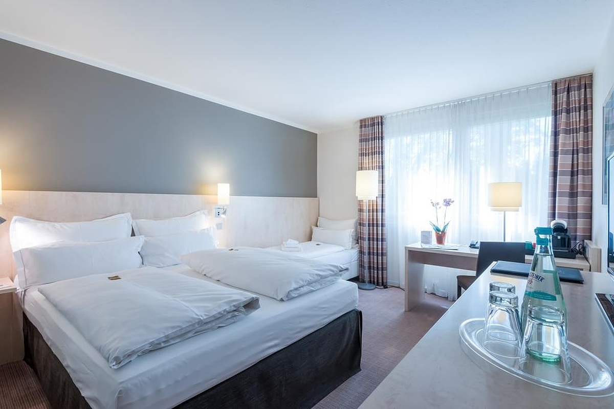 Park Inn by Radisson Mainz