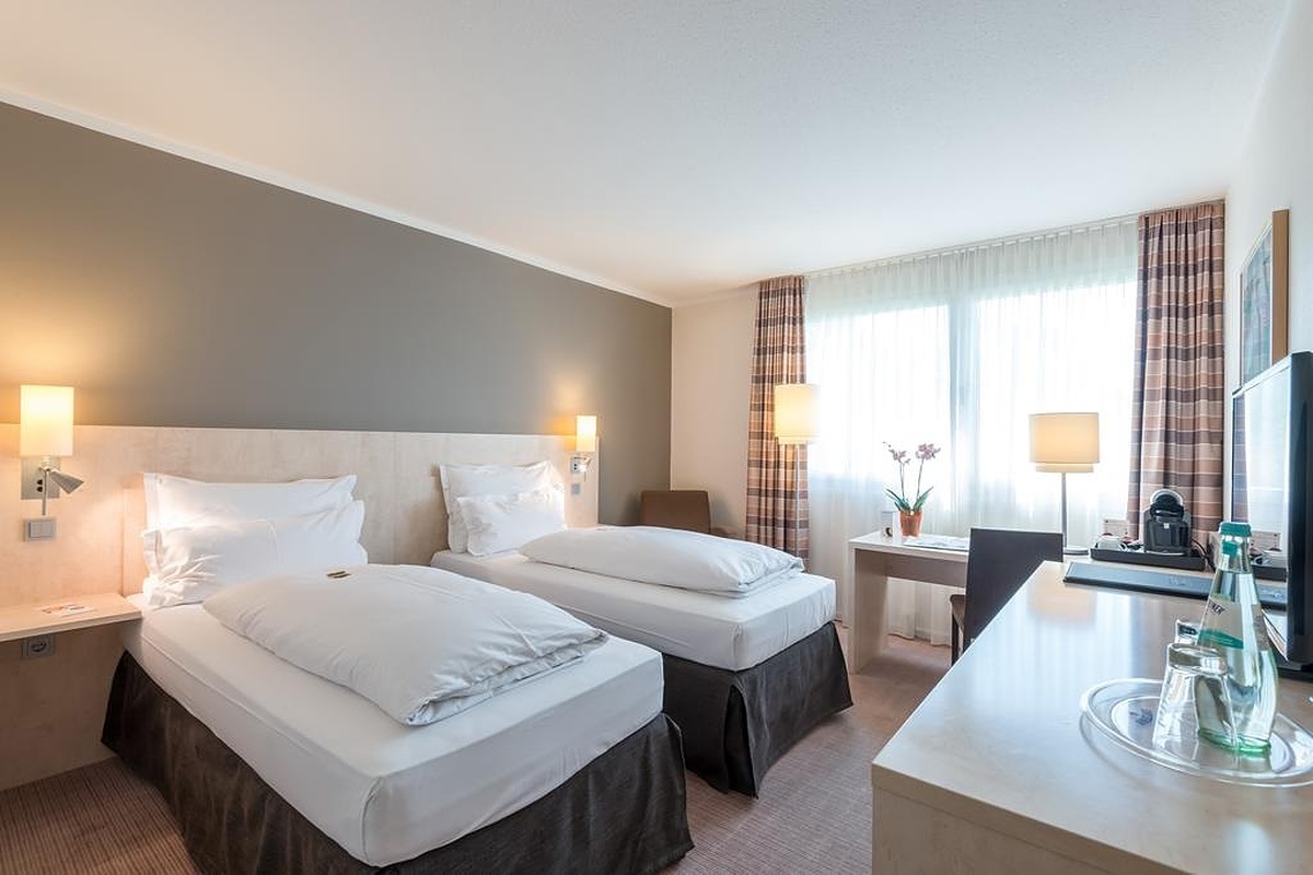 Park Inn by Radisson Mainz