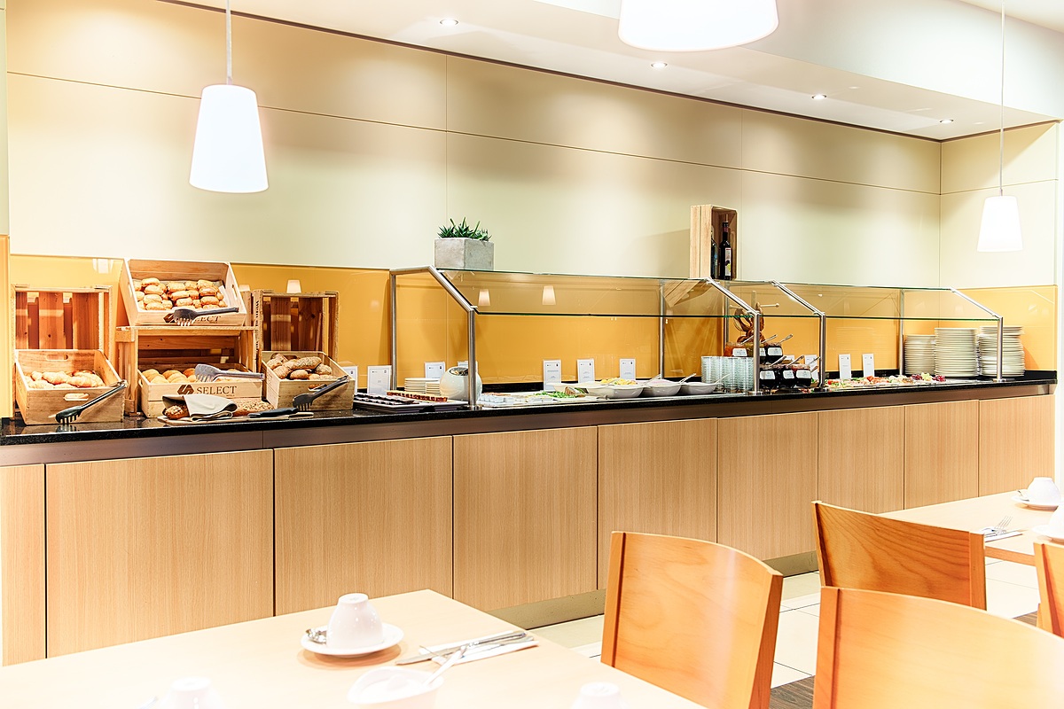 Park Inn by Radisson Mainz