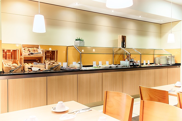 Park Inn by Radisson Mainz