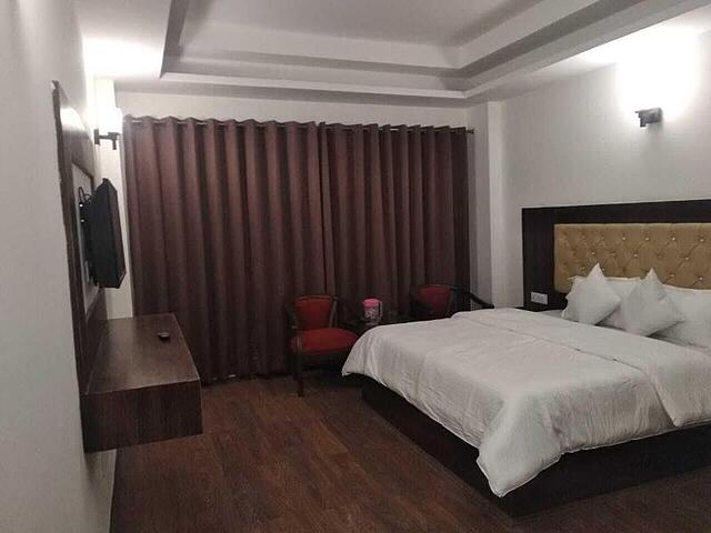 Hotel Sourabh