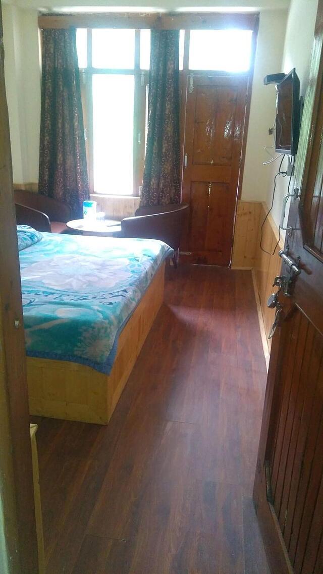 Hotel Sourabh