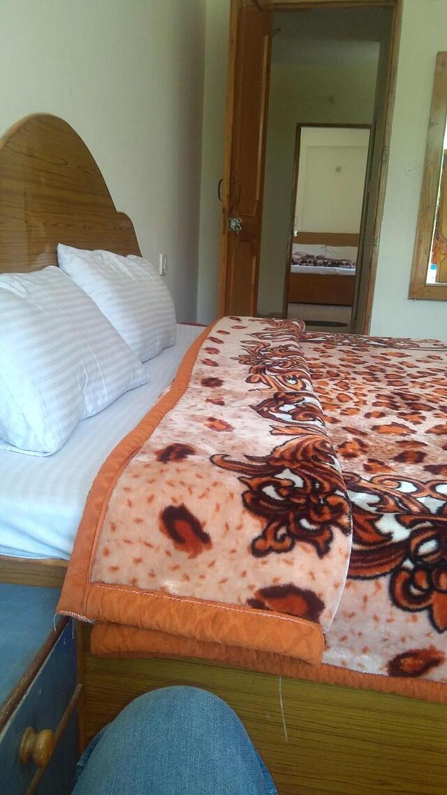 Hotel Sourabh