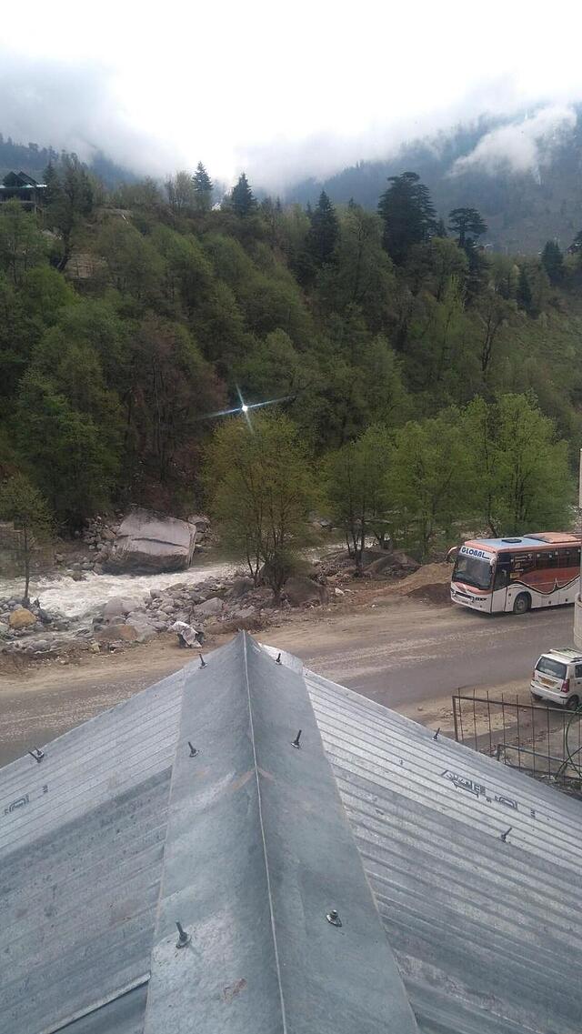 Hotel Sourabh