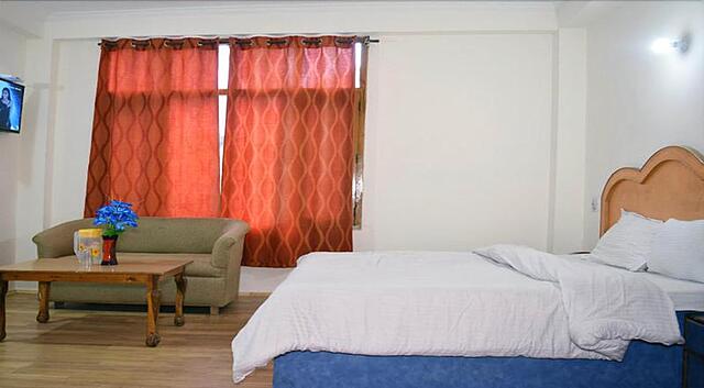 Hotel Sourabh