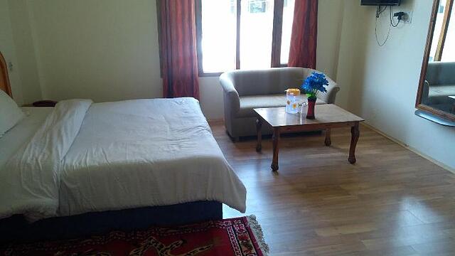 Hotel Sourabh