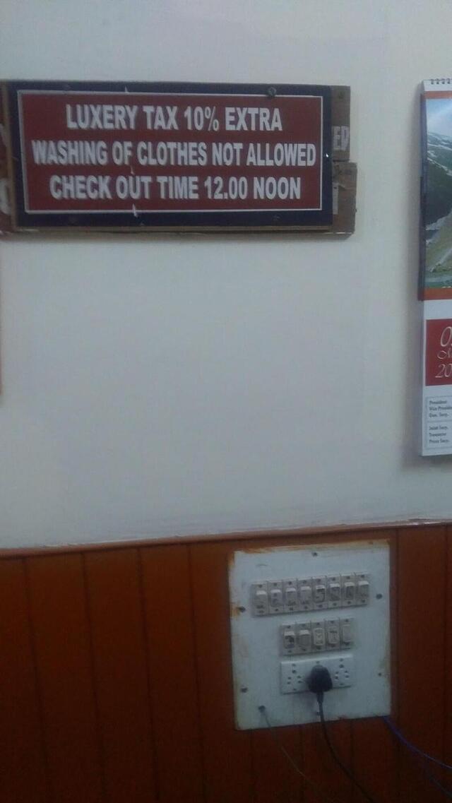 Hotel Sourabh