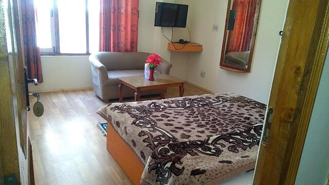 Hotel Sourabh