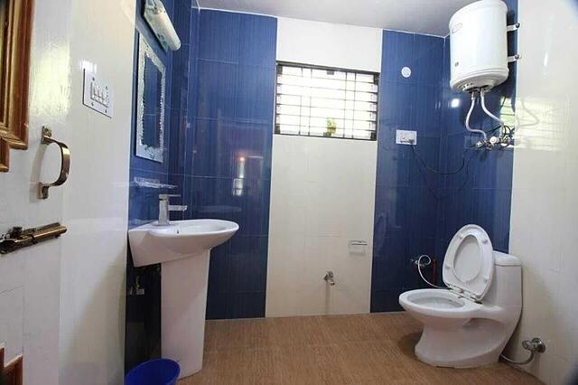 Hotel Sourabh