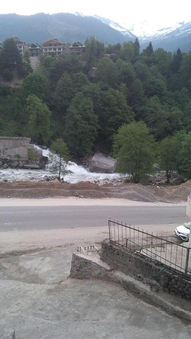 Hotel Sourabh