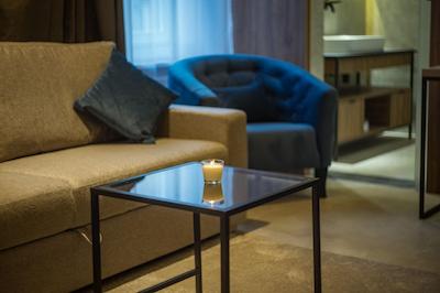 Dezman Luxury Center