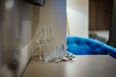 Dezman Luxury Center