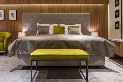 Dezman Luxury Center