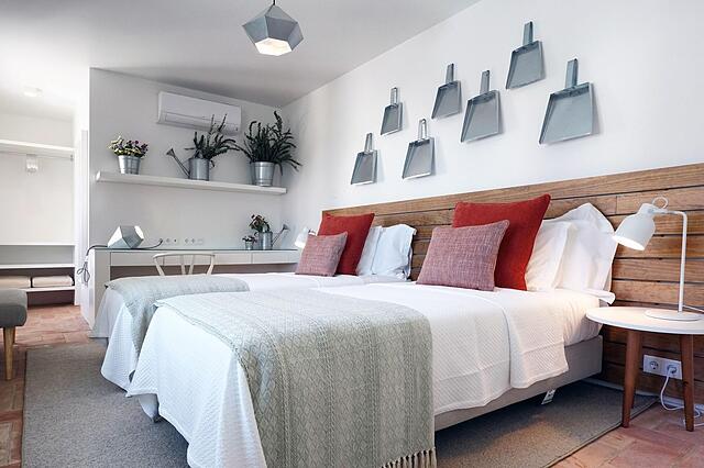 Alte Tradition Guest House