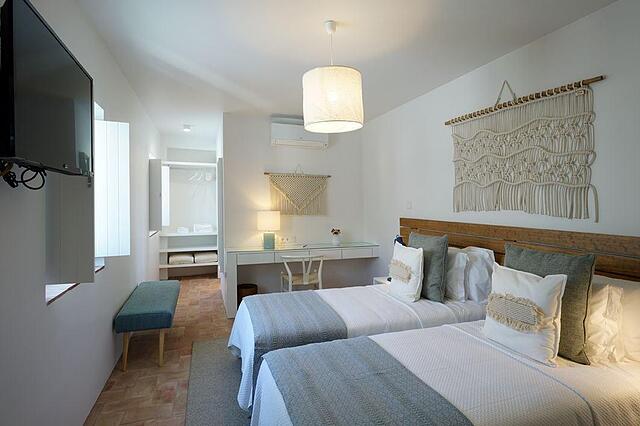 Alte Tradition Guest House